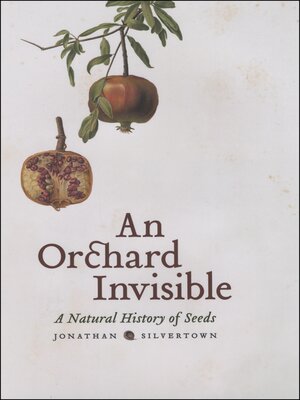 cover image of An Orchard Invisible